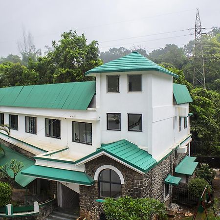 Velvet County Resort & Spa Lonavala Buitenkant foto
