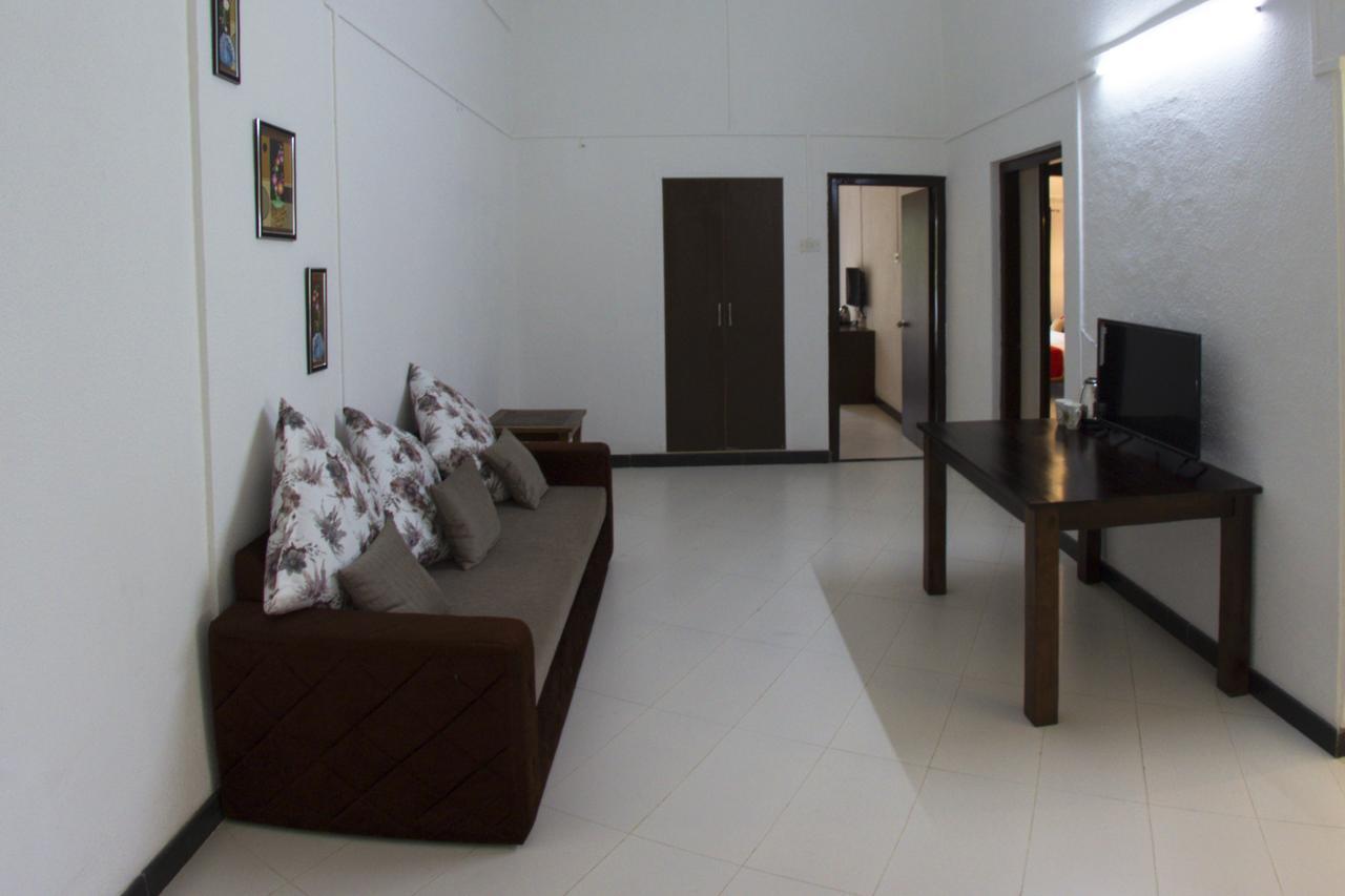 Velvet County Resort & Spa Lonavala Buitenkant foto