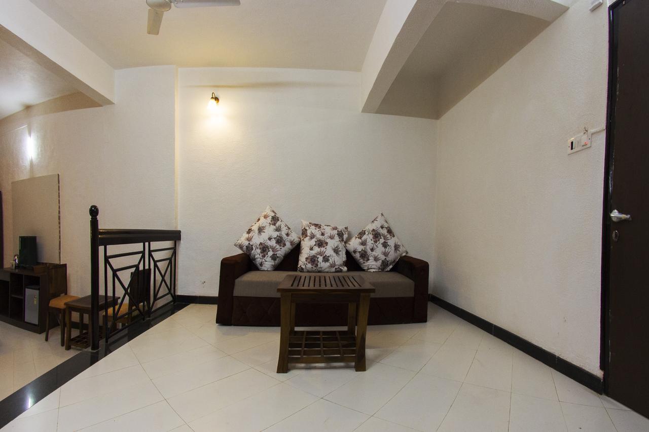 Velvet County Resort & Spa Lonavala Buitenkant foto