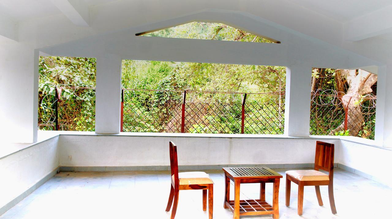 Velvet County Resort & Spa Lonavala Buitenkant foto