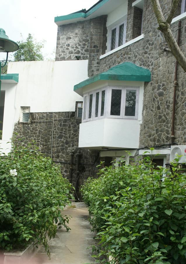 Velvet County Resort & Spa Lonavala Buitenkant foto